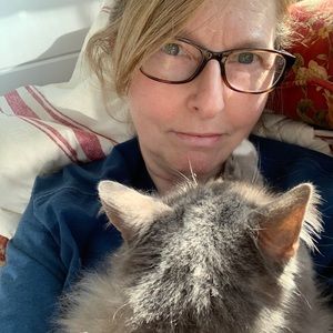 Meet your Posher, Gail